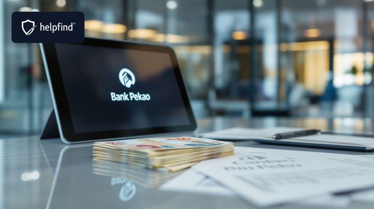 Bank Pekao musi wypłacić klientom rekompensaty – co powinieneś wiedzieć o odszkodowaniach i formalnościach?