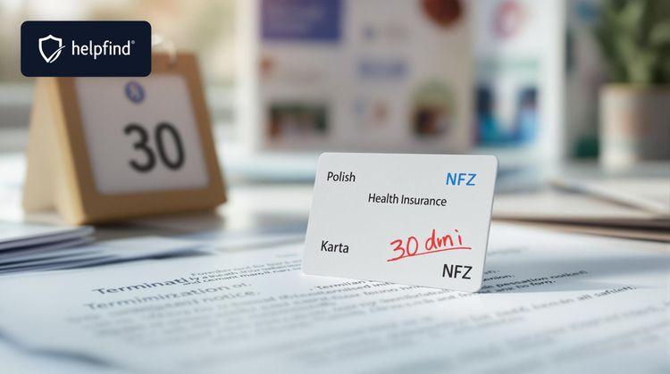 Koniec prawa do darmowego leczenia na NFZ - co musisz wiedzieć?