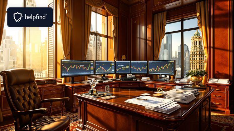 Prezes Goldman Sachs zarabia 170 mln zł - przyczyny wysokich zarobków i ich konsekwencje dla sektora finansowego