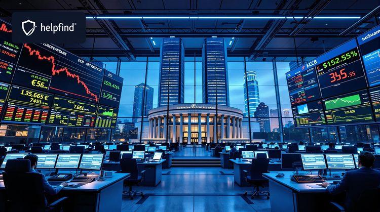 EBC obniża stopy procentowe - co to oznacza dla polskiej gospodarki?