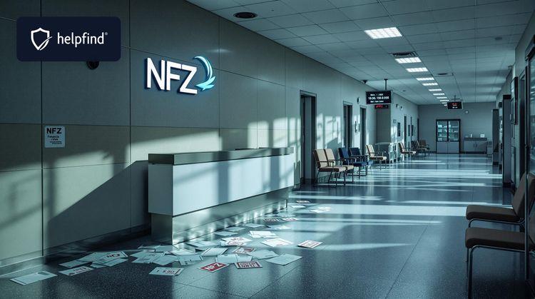 Kryzys finansowy NFZ – co czeka polską służbę zdrowia?