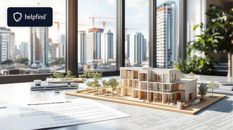 Polacy oczekują państwowego wsparcia mieszkaniowego jak zmienia się rynek nieruchomości w Polsce