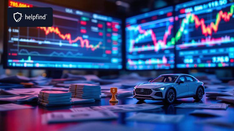 Trump ogłasza cła w motoryzacji - co to oznacza dla gospodarki?