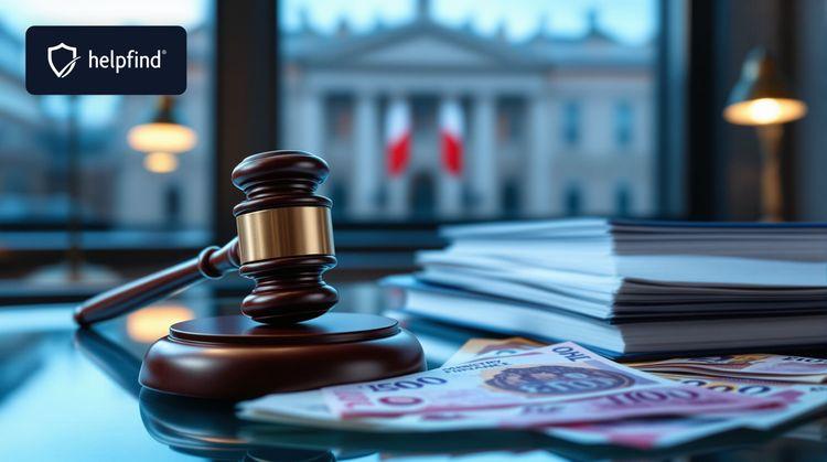 Były wiceminister finansów oskarżony o korupcję – szczegóły afery i możliwe konsekwencje