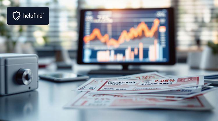 Dlaczego rośnie popularność obligacji skarbowych i jak z nich korzystać na rynku?