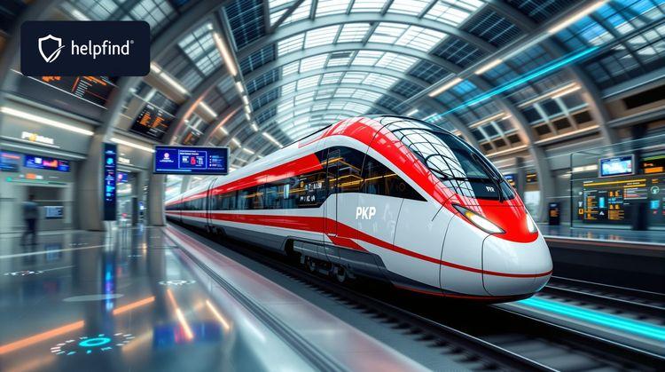 Strategia PKP 2026-2030 inwestycje i cyfryzacja kierunki rozwoju kolei w Polsce