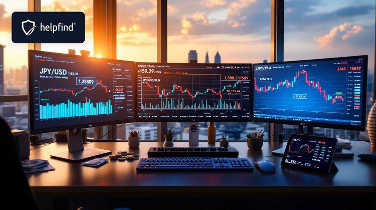 Kurs jena japońskiego 18 marca 2026 analiza i prognozy rynku walutowego