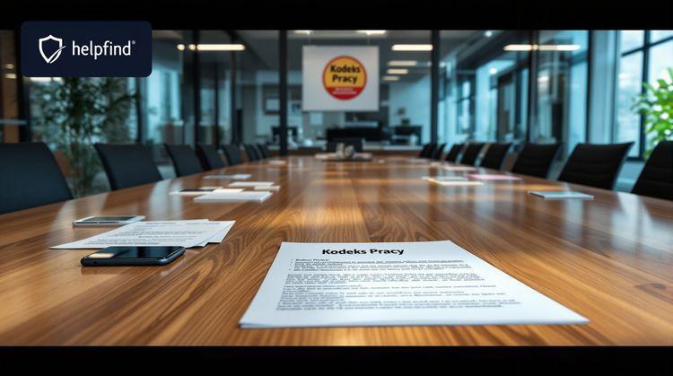 Nowe przepisy o odszkodowaniach za mobbing - co zmienia nowelizacja kodeksu pracy w 2026 roku