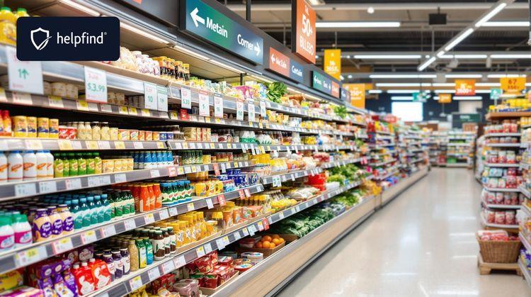 Węgierski rząd wprowadza kontrolę cen żywności - co oznacza to dla Twojego portfela?