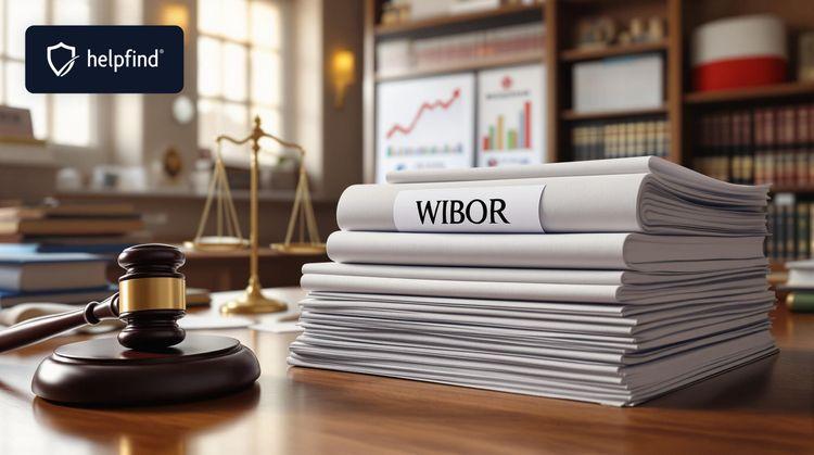 Czy kredytobiorcy mogą liczyć na korzystne wyroki w sprawach WIBOR?