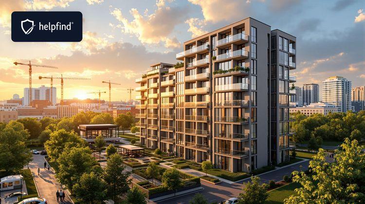 Dlaczego sprzedaż mieszkań rośnie i deweloperzy są optymistyczni na polskim rynku nieruchomości?