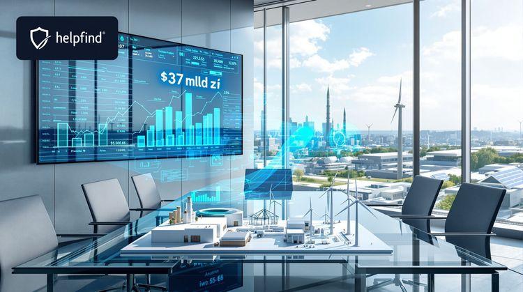 Rekordowe dotacje dla polskich firm 2026 – jak skorzystać na nowych zasadach?