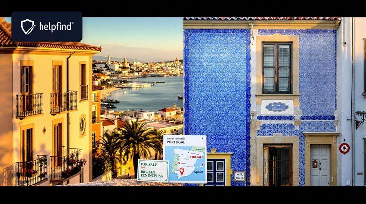 Portugalia czy Hiszpania - gdzie Polacy powinni inwestować w nieruchomości?