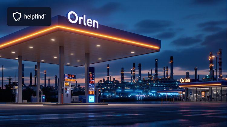 Orlen stabilizuje ceny paliw jak firma chroni klientów przed wzrostem kosztów