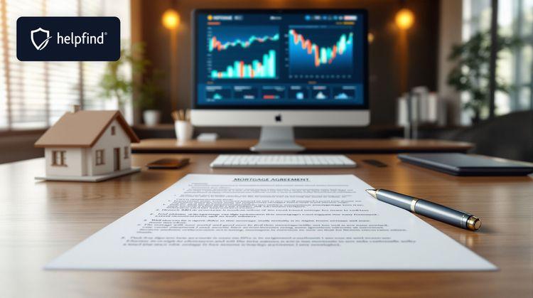 Modelowa umowa kredytu hipotecznego – klucz do bezpiecznego i przejrzystego rynku nieruchomości