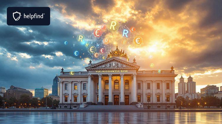 Jak Rosja wspiera banki w obliczu międzynarodowych sankcji?