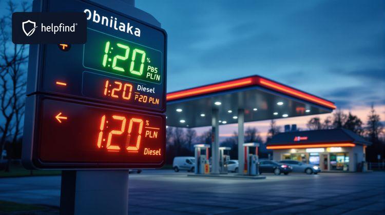 Donald Tusk zapowiada pakiet CPN obniżek paliw jak skorzystają kierowcy i gospodarstwa domowe