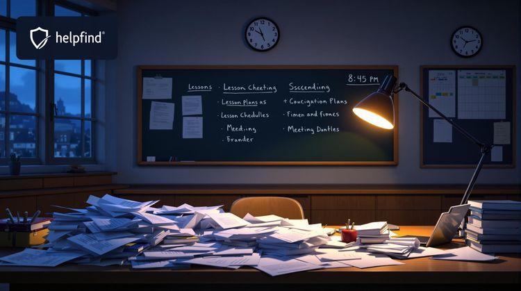 Przełomowy wyrok Sądu Najwyższego - co oznacza dla nadgodzin nauczycieli?