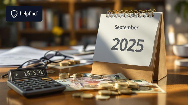 Czternasta emerytura w 2025 roku - co musisz wiedzieć o terminach i wysokości świadczenia?