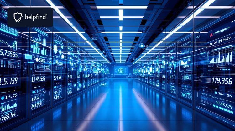 JPMorgan inwestuje 2 mld dolarów w AI i zmienia przyszłość bankowości