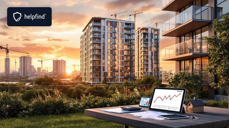 Rynek nieruchomości w Polsce - jak obniżki stóp procentowych wpłyną na deweloperów?