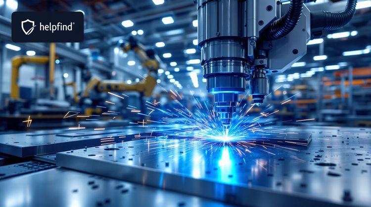 Branża metalowa napędzana zbrojeniówką jak nowoczesne technologie zmieniają przemysł obronny