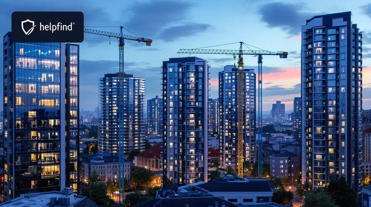 Stabilizacja i ostrożność na rynku nieruchomości 2025 jak wpływają na ceny i wynajem