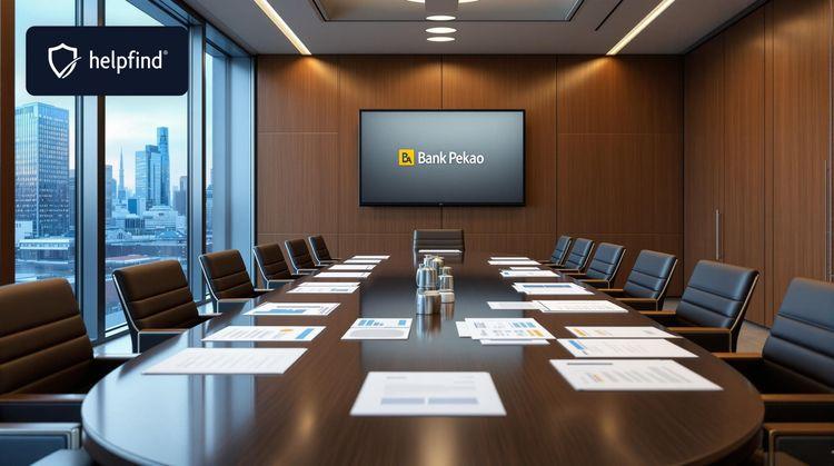 Zmiany warunków wynagradzania w Banku Pekao od 2026 roku – co musisz wiedzieć?