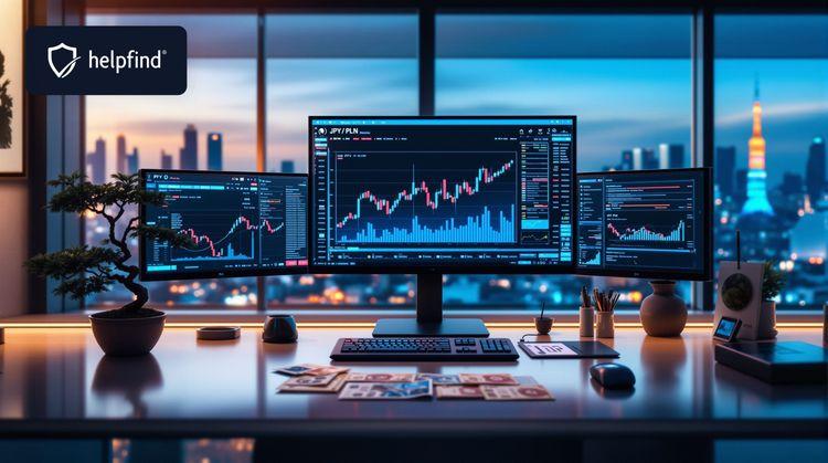 Kurs jena japońskiego październik 2025 jak zmienia się wartość waluty?