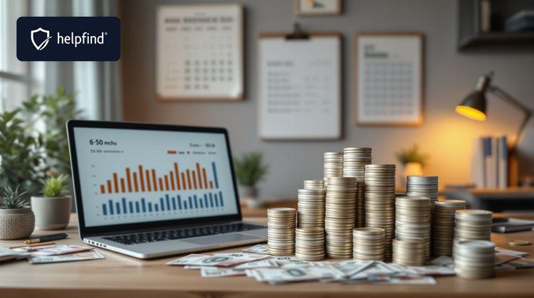 Optymalna wielkość poduszki finansowej – jak ją prawidłowo wyznaczyć i dostosować do swojej sytuacji?