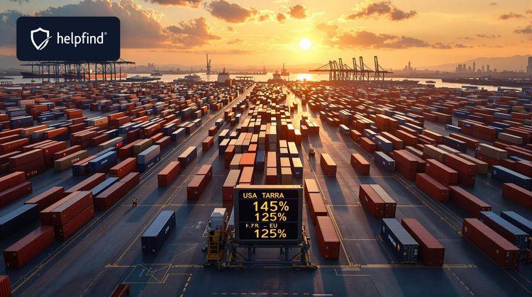 Cła na towary importowane - jak wpływają na ceny i zakupy?