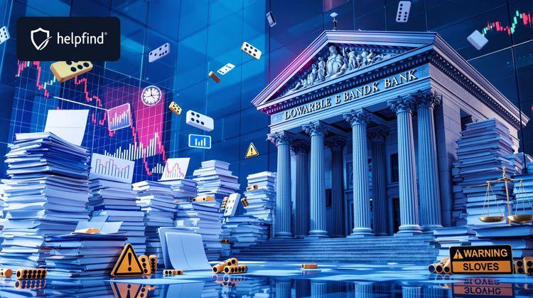 Sankcja kredytu darmowego ryzyko kosztów dla banków i systemu finansowego