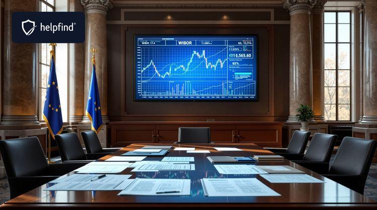 Wyrok TSUE a data kredytu WIBOR - co oznacza dla umów kredytowych i klientów?