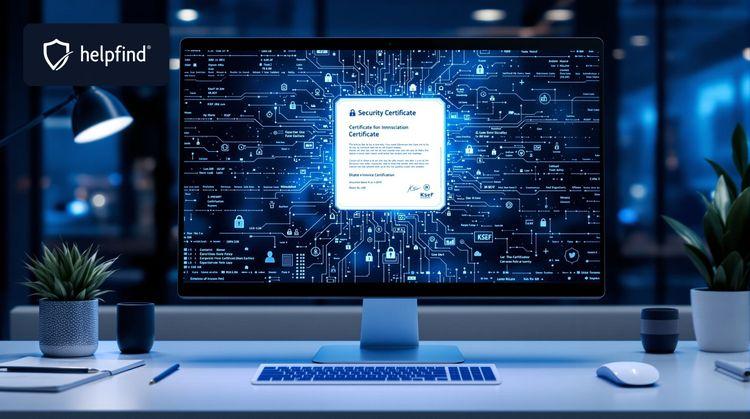 Certyfikaty do KSeF od listopada 2025 – co muszą wiedzieć przedsiębiorcy?