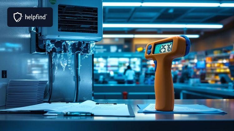 Procedury przedłużają kontrolę w Dino - jak formalności wpływają na czas inspekcji?