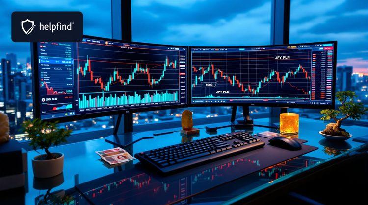 Aktualny kurs jena japońskiego 27 marca 2026 i prognozy zmian dla JPY PLN