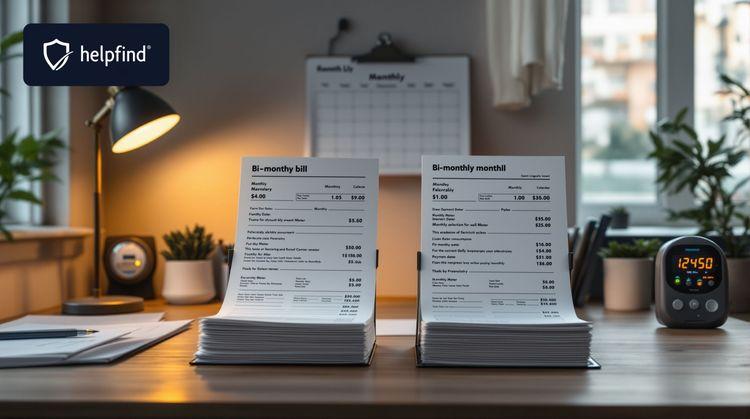 Wpływ cyklu rozliczeniowego na rachunki za prąd jak wybrać najlepszy okres rozliczeń