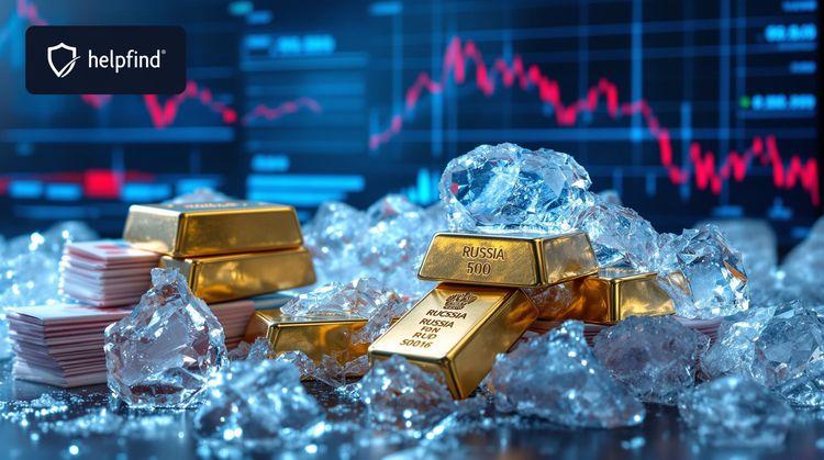 Rosyjskie długi po wojnie – jak wpływają na międzynarodowe stosunki i możliwości odszkodowań?