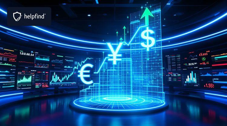 Euro i juan osłabiają dolara – co oznacza to dla globalnych rynków finansowych?