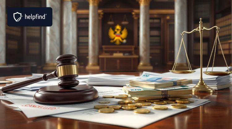 Leszek Czarnecki odzyskuje 20 mln zł - co oznacza ten precedens dla polskiego biznesu?