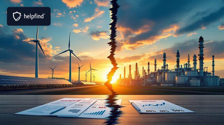 Rozwód Energi z Orlenem i podział majątku kluczem do samodzielności na rynku energii