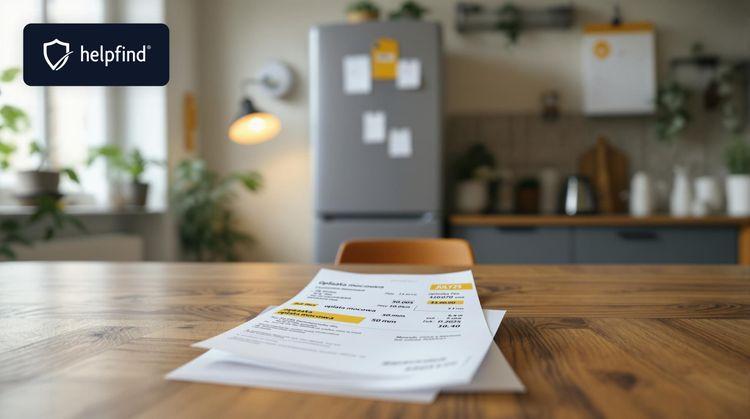 Powrót opłaty mocowej na rachunki za prąd - co oznacza dla gospodarstw domowych?