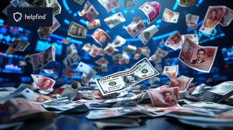 Spadek wartości dolara przez politykę Trumpa – przyczyny i skutki dla gospodarki USA i rynków światowych