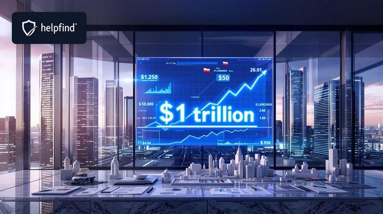 Polska gospodarka przekroczyła bilion dolarów - co to oznacza dla przyszłości?