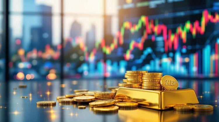 Złoty na fali rekordowych zakupów złota co to oznacza dla Polski