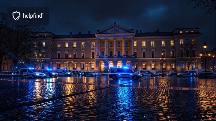 Brutalne wydarzenie na Uniwersytecie Warszawskim - co wiemy o sprawie studenta?