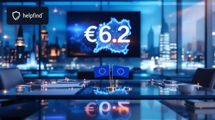 Wypłata 6, 2 mld euro dla Polski szansą na rozwój i transformację gospodarczą