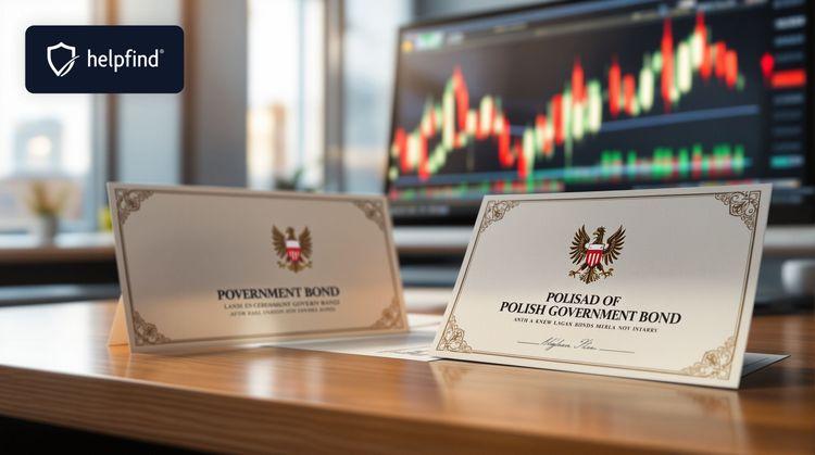 Wzrost popytu na polskie obligacje – co napędza ten trend i jakie przynosi korzyści?