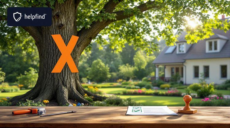 Nowe przepisy o wycince drzew - jak uprościć proces usuwania drzew?