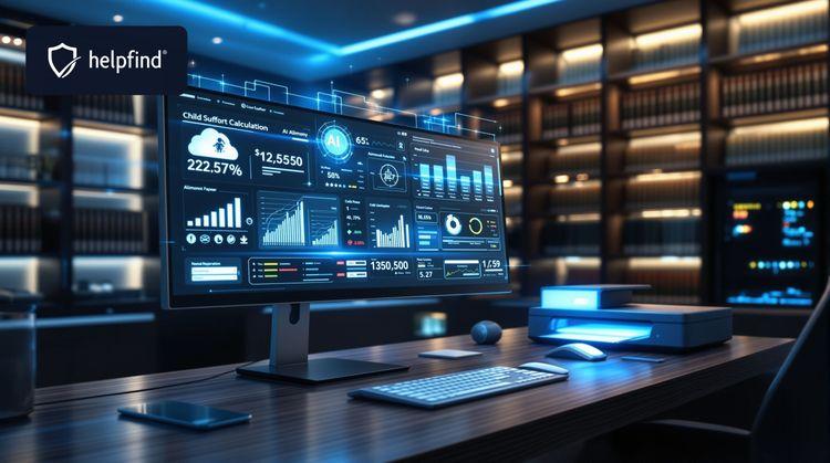 Nowe narzędzia dla sądów alimentacyjnych które przyspieszają procesy i zwiększają skuteczność egzekucji alimentów